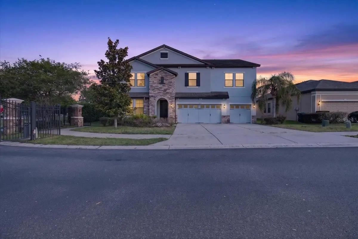 1389 Heritage Landings Drive, Lakeland, FL 33805 - #1