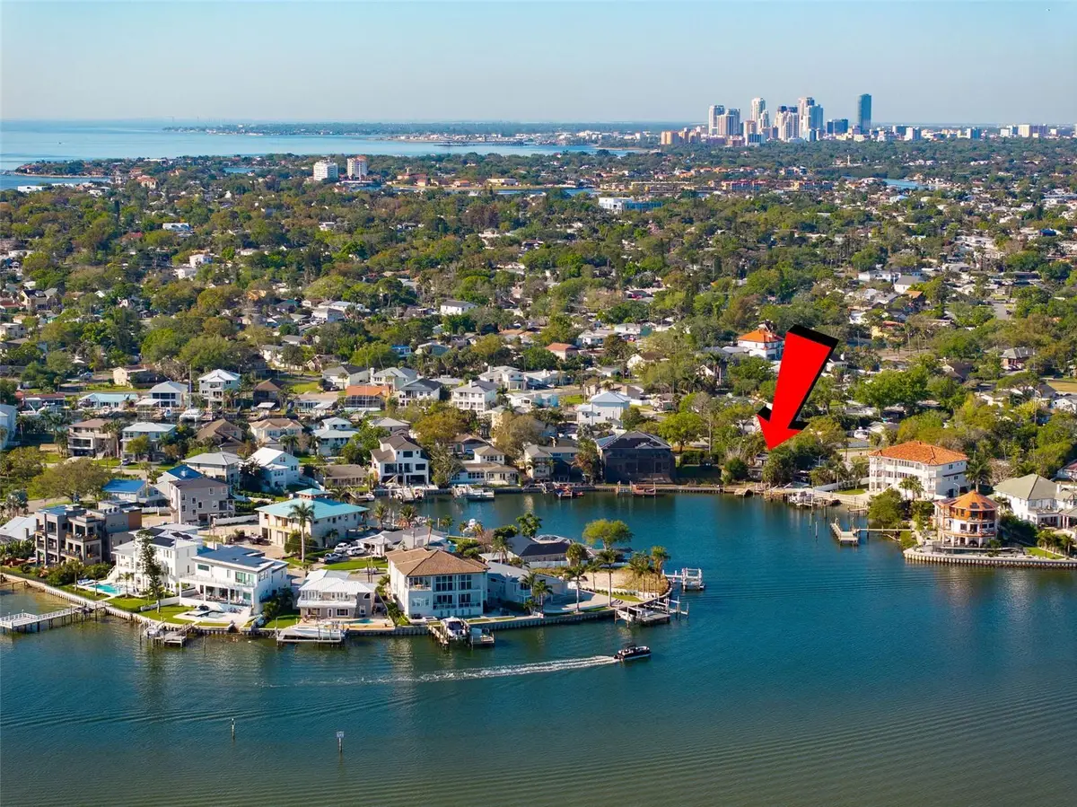 1859 Bayou Grande Boulevard Ne, Saint Petersburg, FL 33703 - #1
