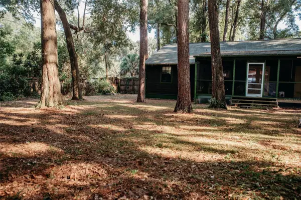 2002 SW 43rd Avenue, GAINESVILLE, FL 32608