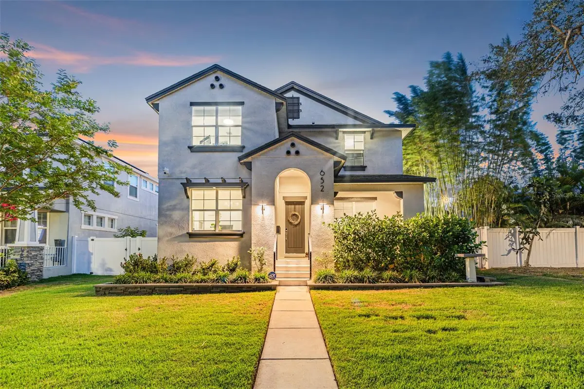 652 10th Avenue S, Saint Petersburg, FL 33701 - #1