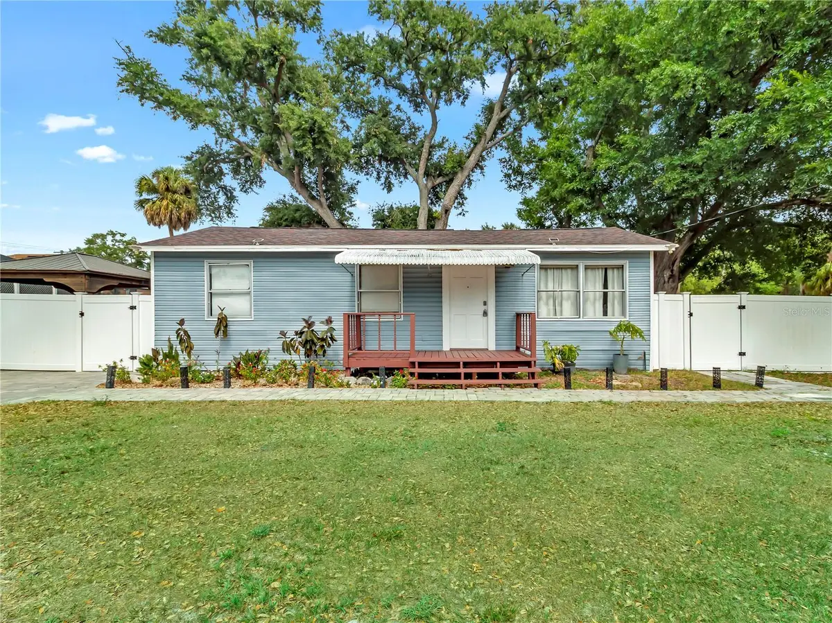 6201 Theresa Street, Tampa, FL 33615 - #1