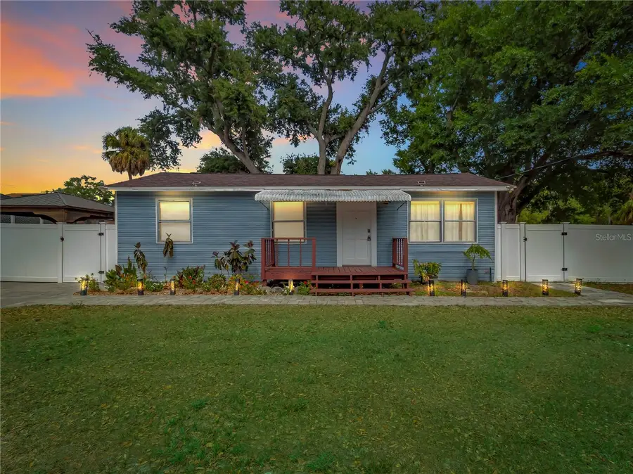 6201 Theresa Street, Tampa, FL 33615 - #2