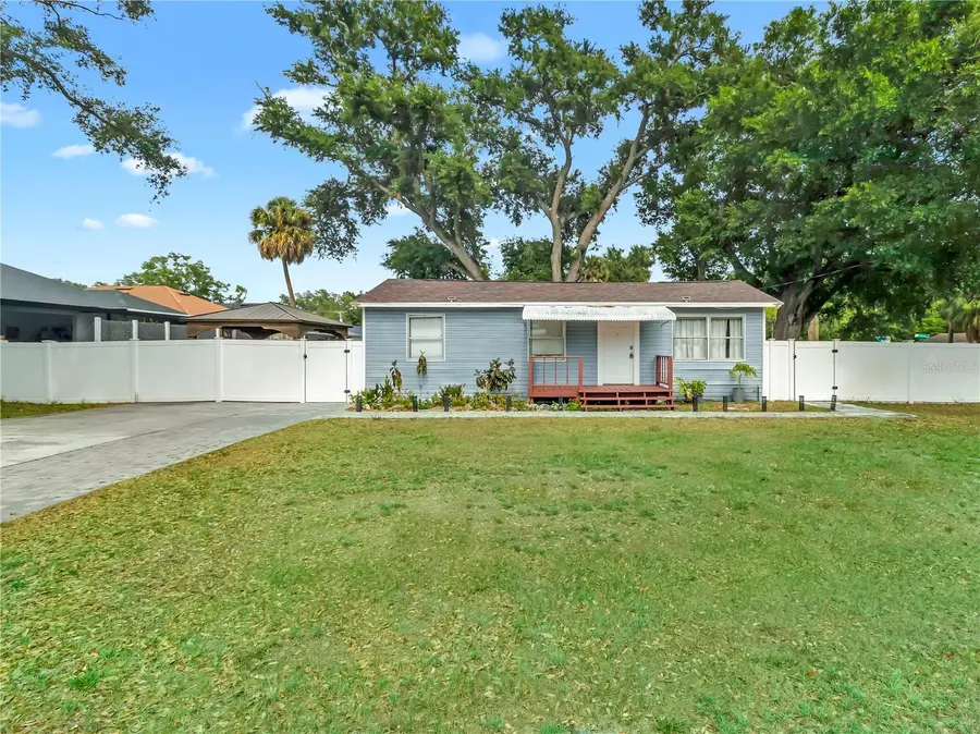 6201 Theresa Street, Tampa, FL 33615 - #3