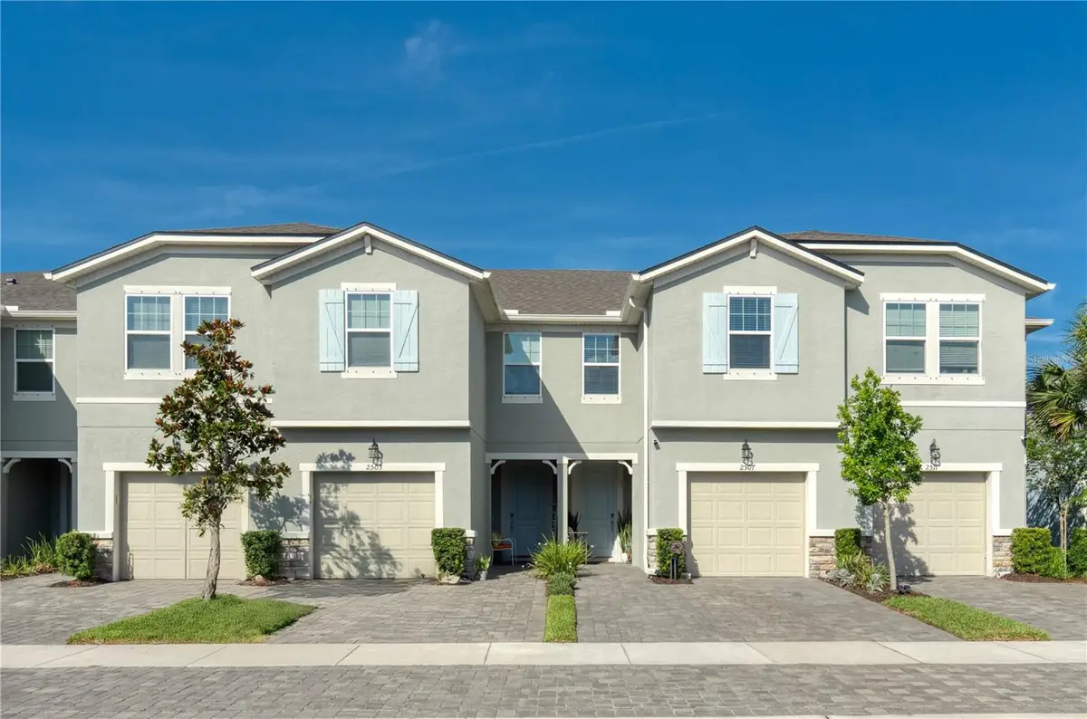 2507 Arbor Wind Drive, Lutz, FL 33558 - #1
