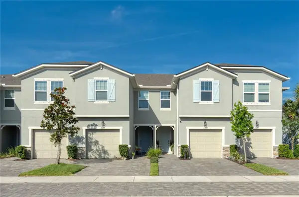 2507 Arbor Wind Drive, LUTZ, FL 33558