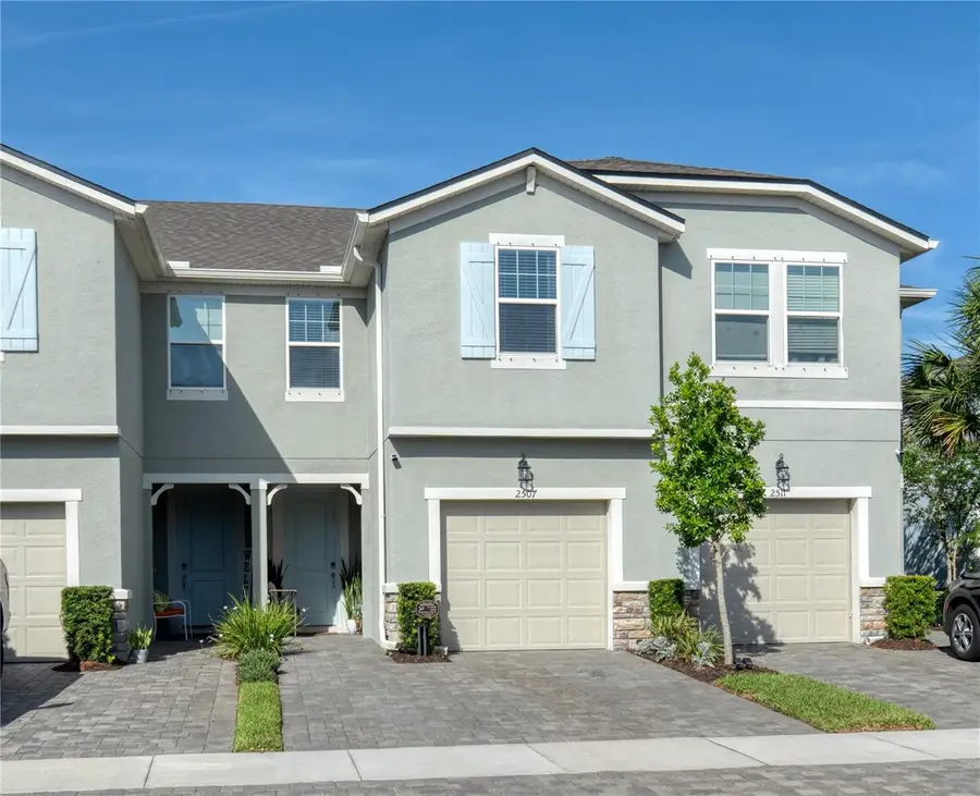 2507 Arbor Wind Drive, Lutz, FL 33558 - #2