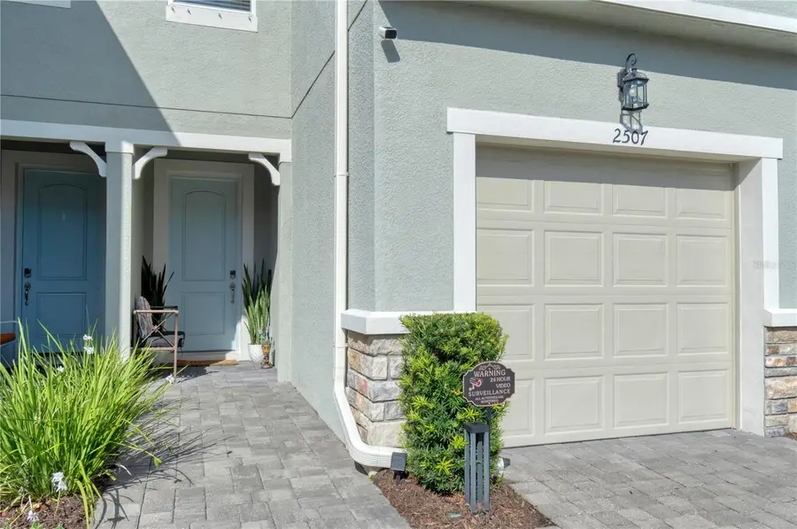 2507 Arbor Wind Drive, Lutz, FL 33558 - #3