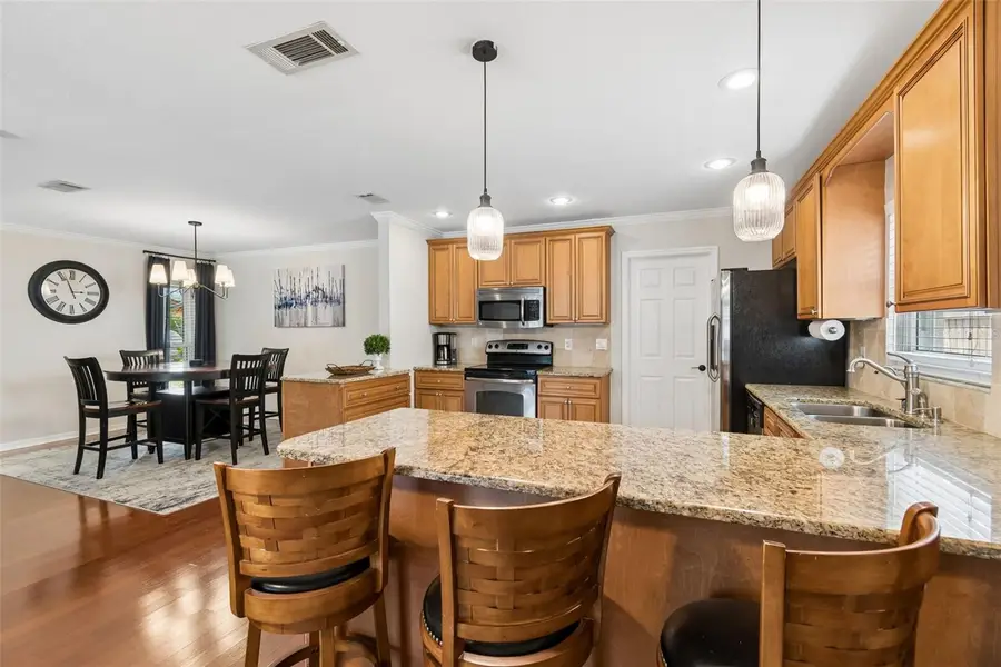 1005 Highgrove Court, Valrico, FL 33596 - #3