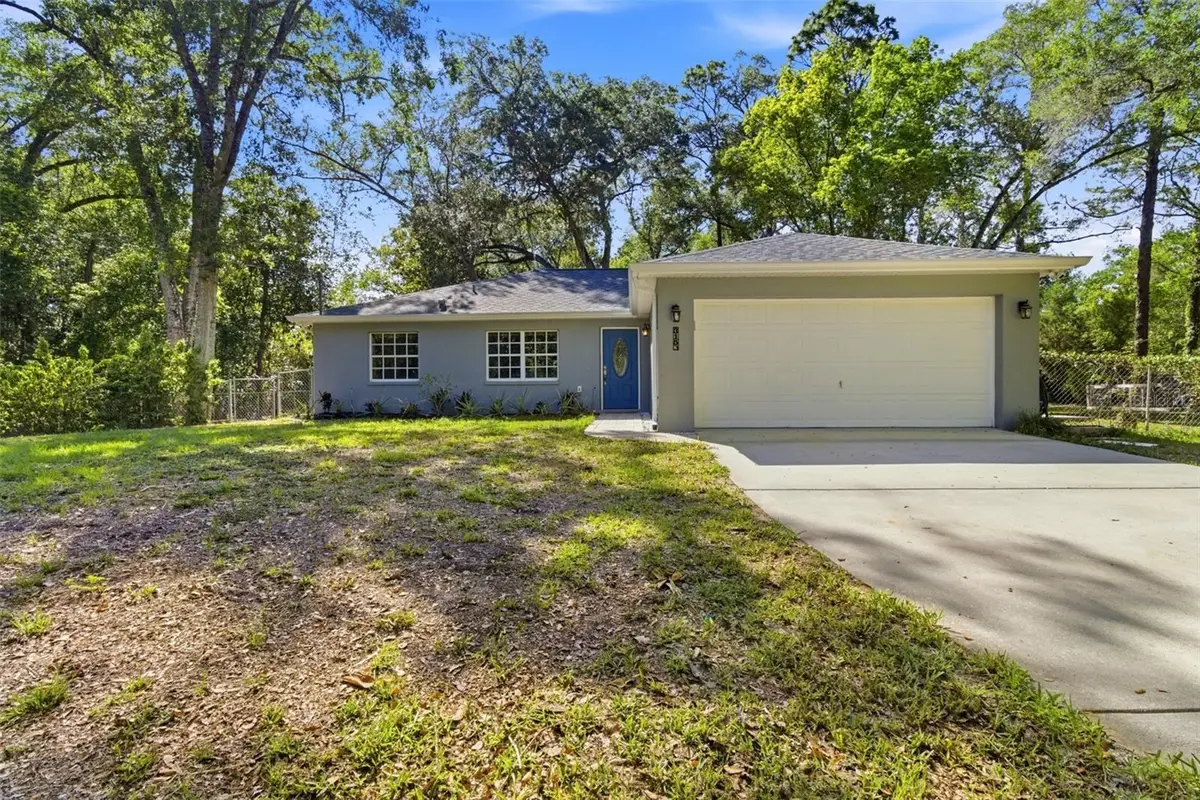 315 Garfield Avenue, Brooksville, FL 34604 - #1