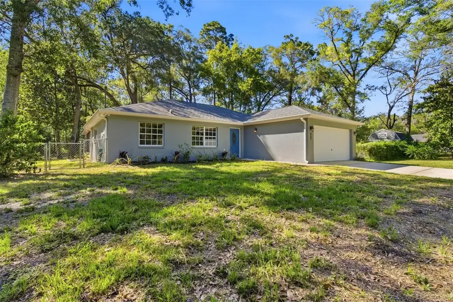 315 Garfield Avenue, Brooksville, FL 34604 - #2