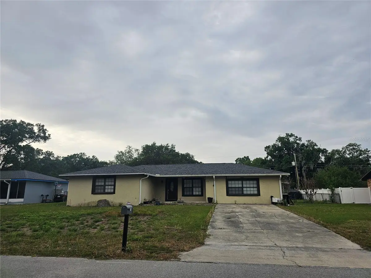 204 Jenny Way, Lakeland, FL 33809 - #1
