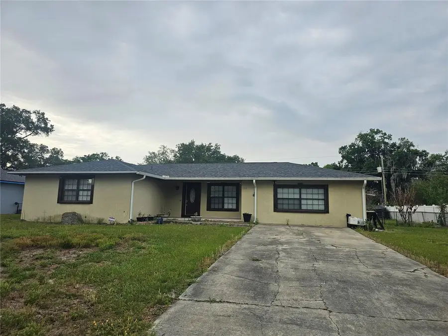 204 Jenny Way, Lakeland, FL 33809 - #2