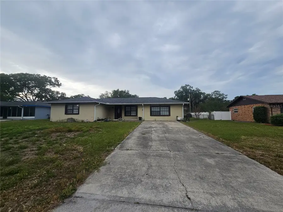 204 Jenny Way, Lakeland, FL 33809 - #3
