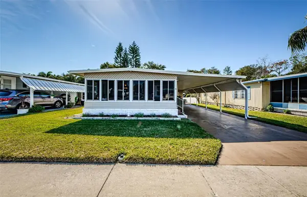 39820 Us Highway 19 N #15, TARPON SPRINGS, FL 34689