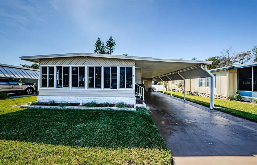 39820 Us Highway 19 N #15, Tarpon Springs, FL 34689 - #3