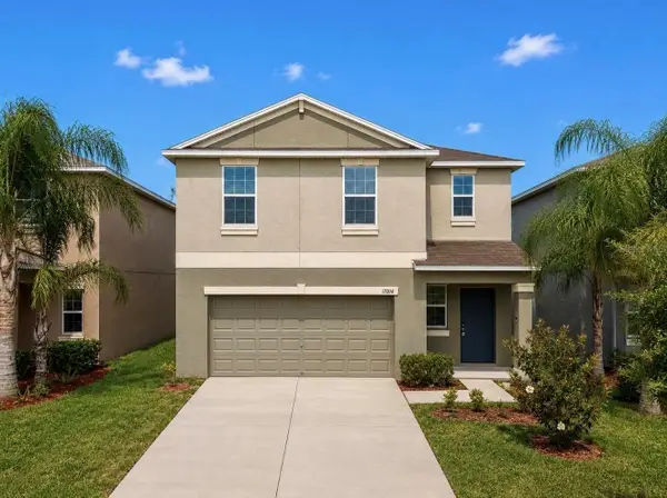 17014 Yellow Pine Street, WIMAUMA, FL 33598
