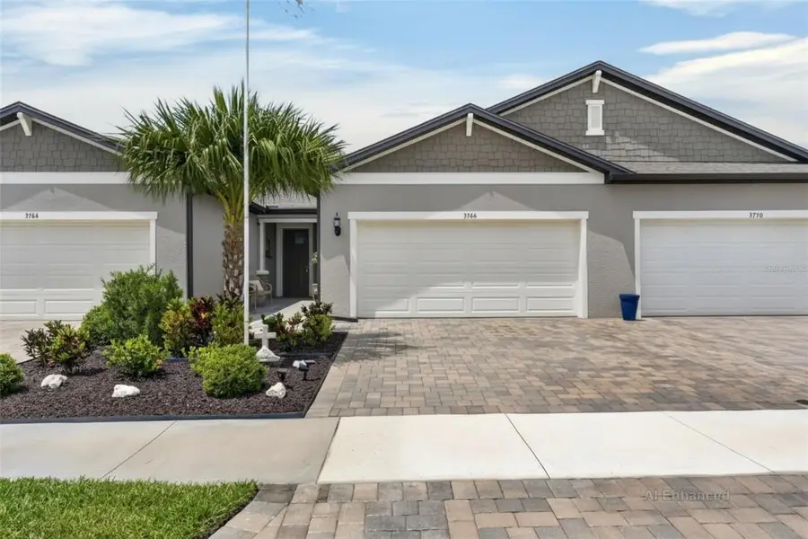 3766 Laughing Dove Avenue, Sun City Center, FL 33573 - #2