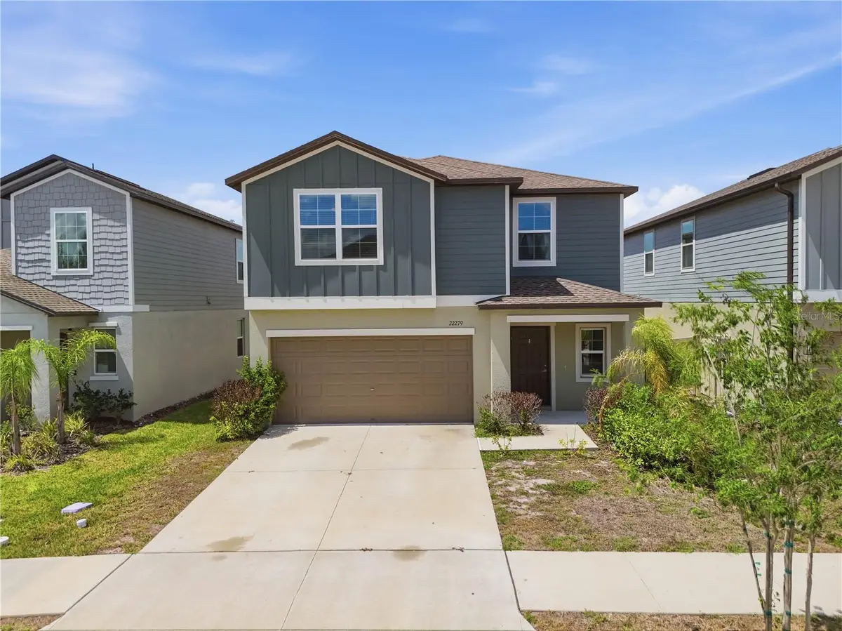 22279 Storybook Cabin Way, Land O Lakes, FL 34637 - #1