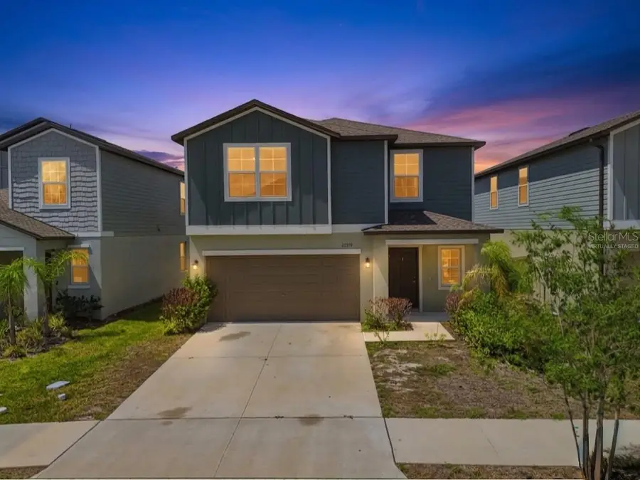 22279 Storybook Cabin Way, Land O Lakes, FL 34637 - #2