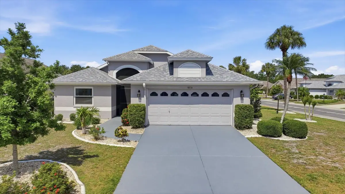 1834 E Del Webb Boulevard, Sun City Center, FL 33573 - #1
