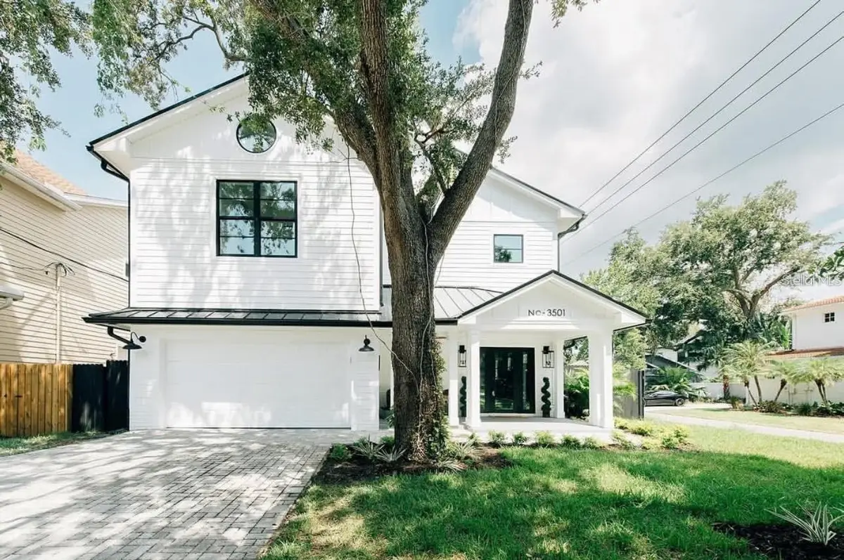 3501 W Tacon Street, Tampa, FL 33629 - #1