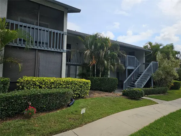 11201 122nd Avenue #126, LARGO, FL 33778