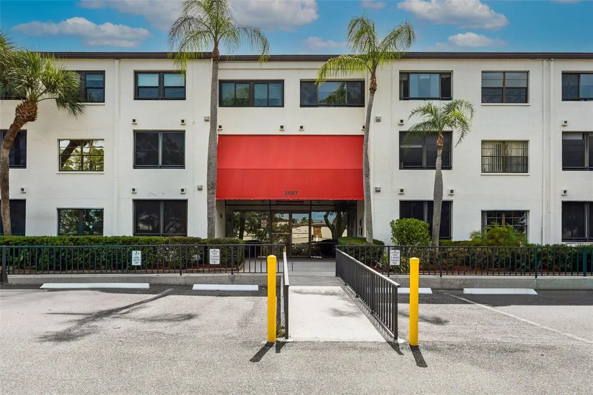 2587 Countryside Boulevard #6313, Clearwater, FL 33761 - #1