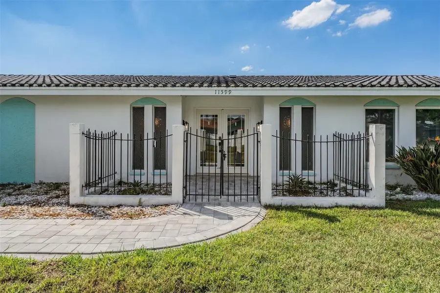 11599 Grove Street, Seminole, FL 33772 - #2
