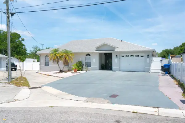 3615 Marco Drive, TAMPA, FL 33614