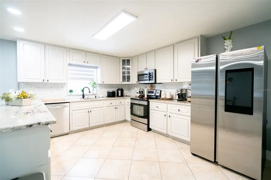 3615 Marco Drive, Tampa, FL 33614 - #3