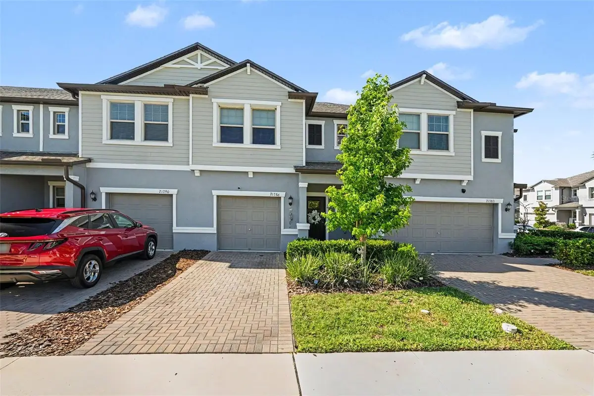 21786 Adriatic Lane, Land O Lakes, FL 34637 - #1