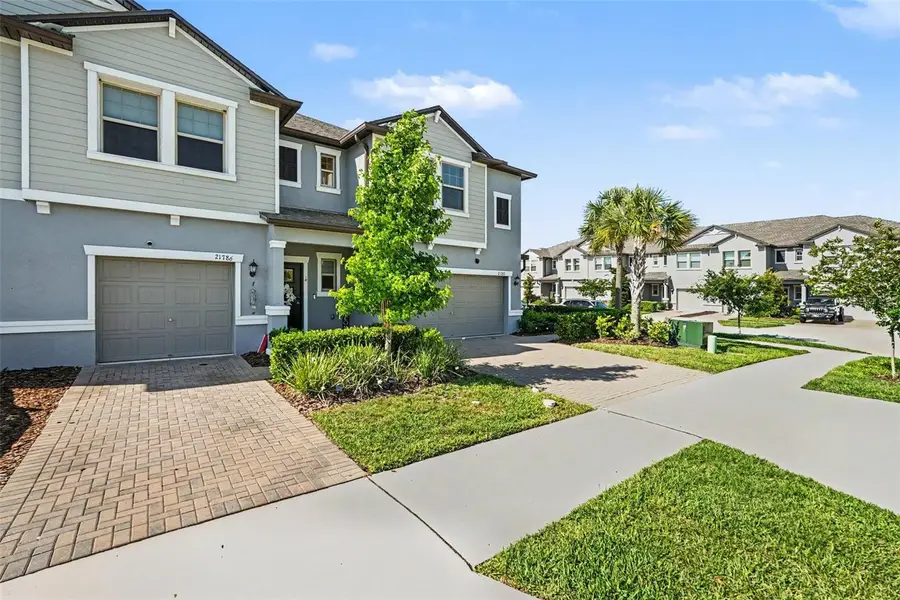21786 Adriatic Lane, Land O Lakes, FL 34637 - #2