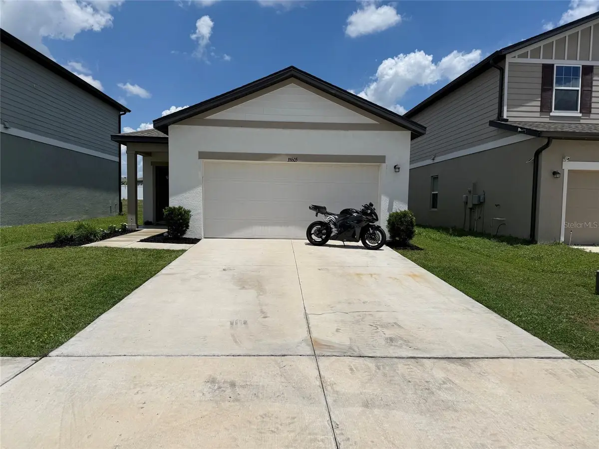 35605 Buttonweed Trail, Zephyrhills, FL 33541 - #1