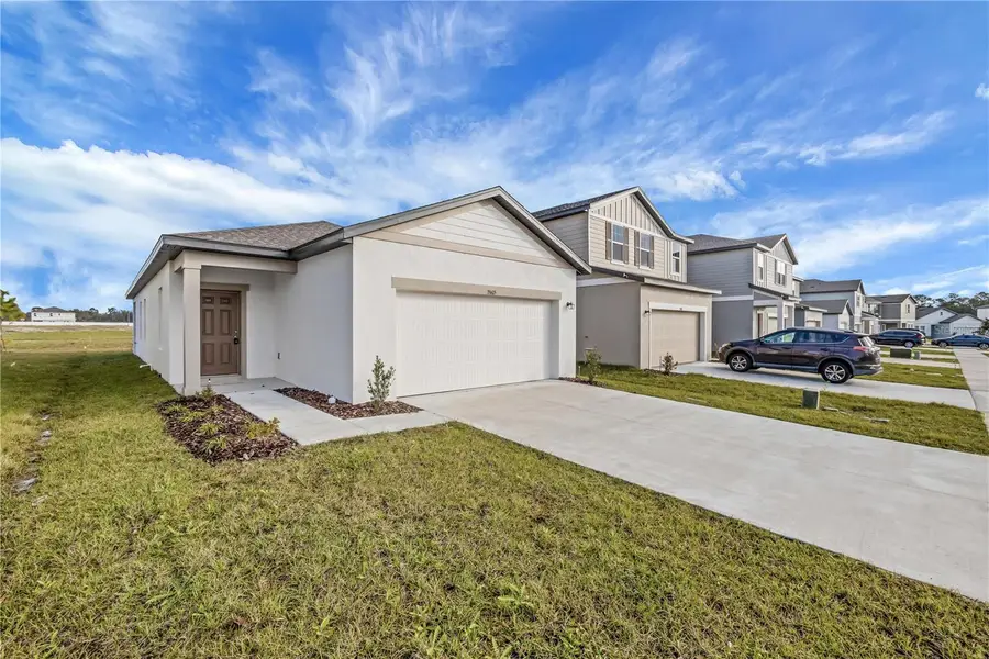35605 Buttonweed Trail, Zephyrhills, FL 33541 - #2