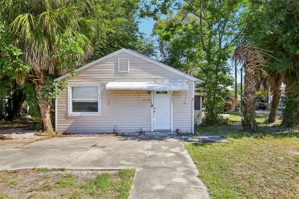 3201 Freemont Terrace S, ST PETERSBURG, FL 33712
