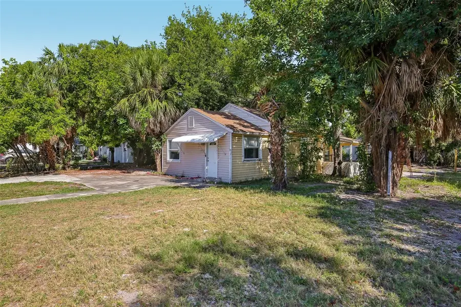 3201 Freemont Terrace S, Saint Petersburg, FL 33712 - #2