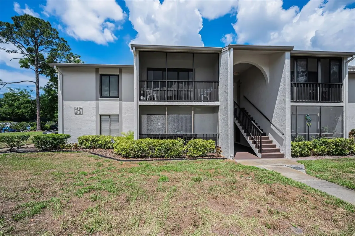 2600 Pine Ridge Way S #A2, Palm Harbor, FL 34684 - #1