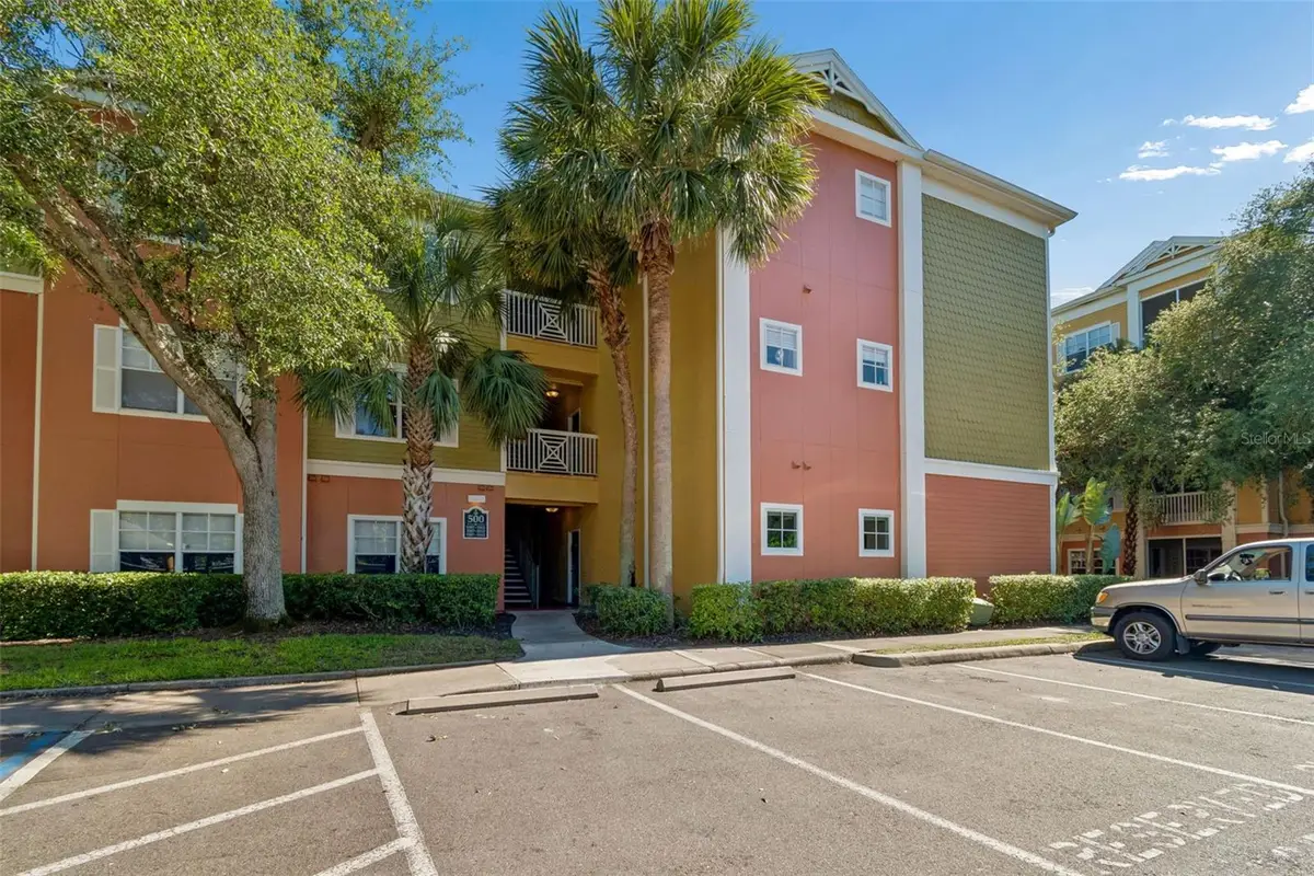 4207 S Dale Mabry Highway #5110, Tampa, FL 33611 - #1