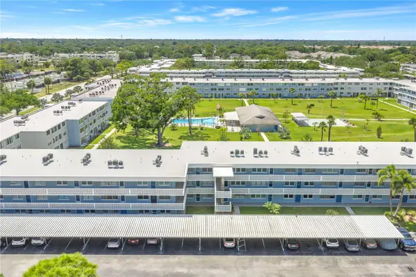 4720 Locust Street Ne #116, ST PETERSBURG, FL 33703