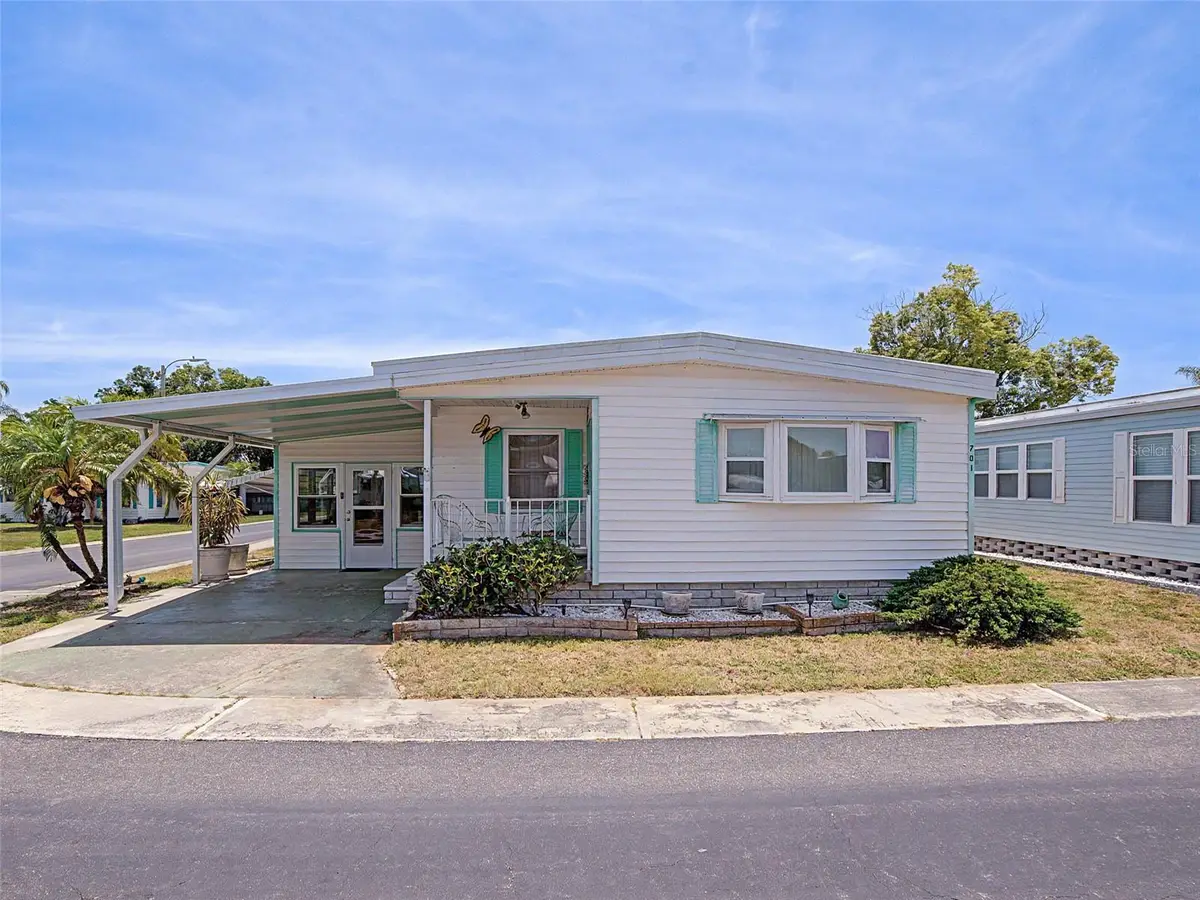 701 Sugar Palm Street, Largo, FL 33778 - #1