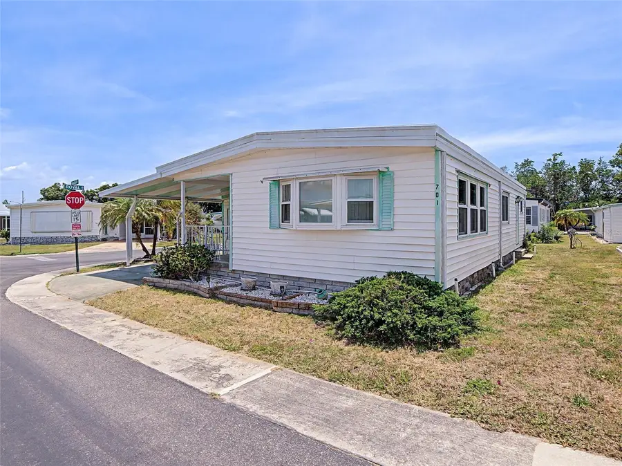 701 Sugar Palm Street, Largo, FL 33778 - #3