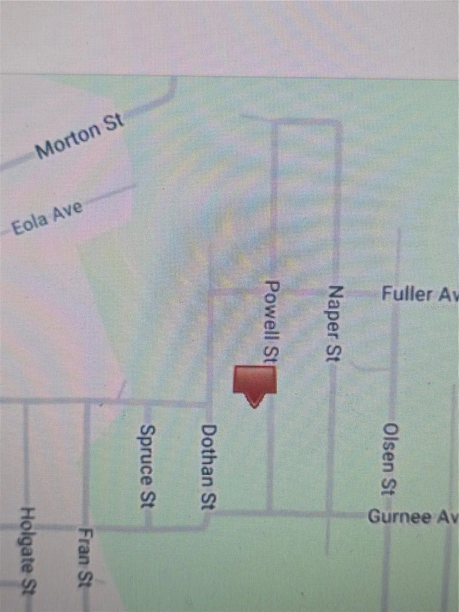 Powell, New Port Richey, FL 34654 - #1