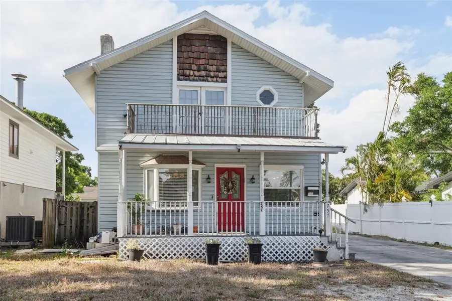 757 32nd Avenue N, Saint Petersburg, FL 33704 - #2