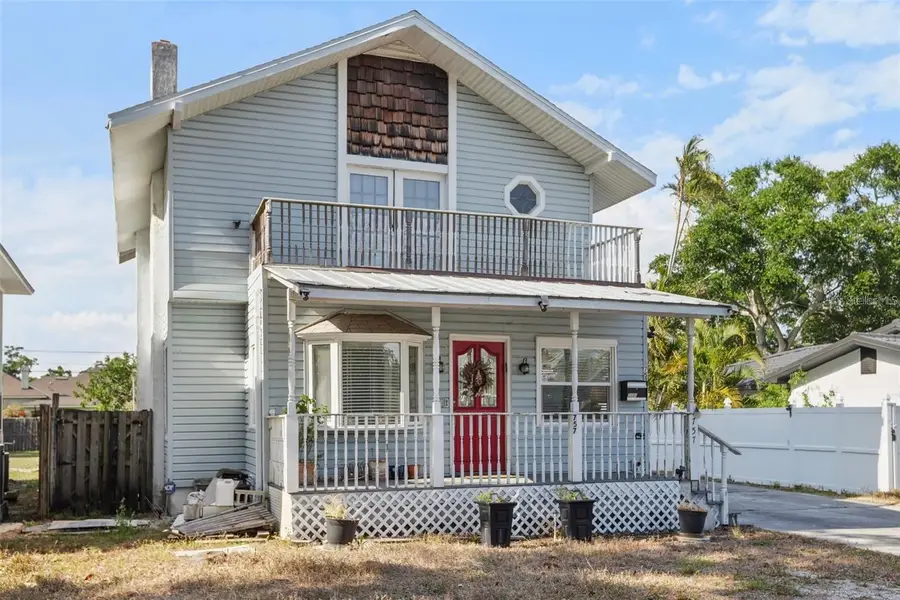 757 32nd Avenue N, Saint Petersburg, FL 33704 - #3