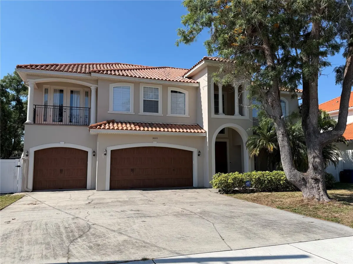3820 W San Luis Street, Tampa, FL 33629 - #1