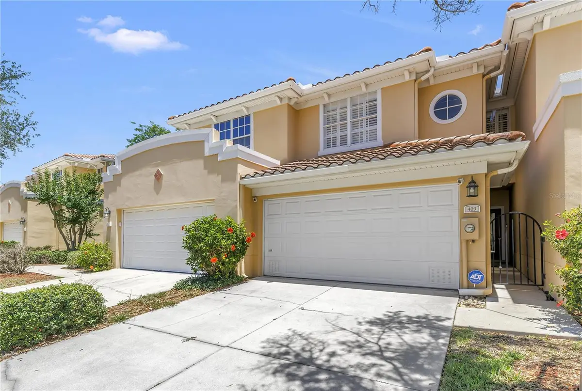 409 Barcelona Drive, Saint Petersburg, FL 33716 - #1