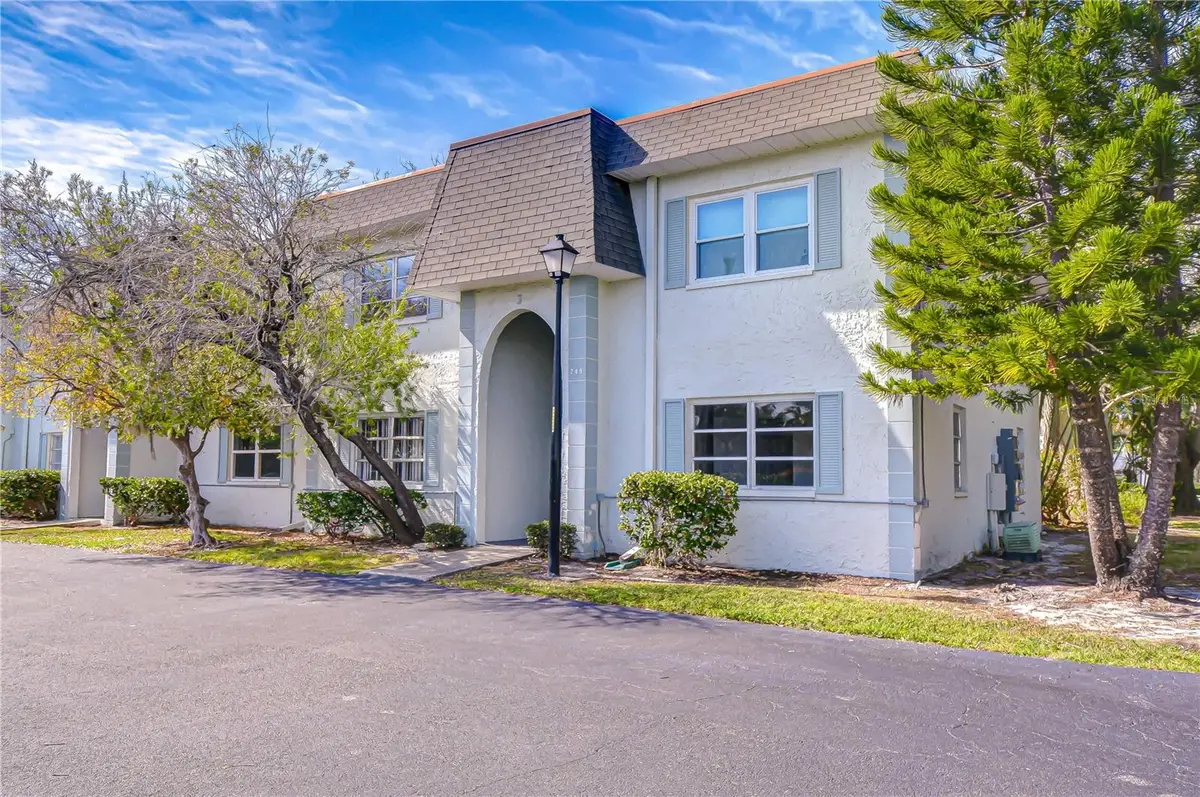 249 S Mcmullen Booth Road #25, Clearwater, FL 33759 - #1