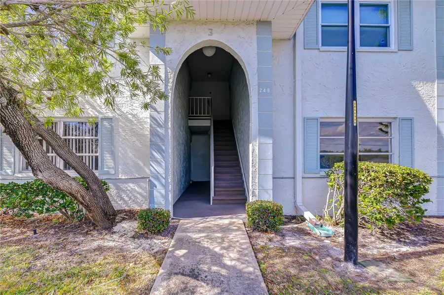 249 S Mcmullen Booth Road #25, Clearwater, FL 33759 - #2