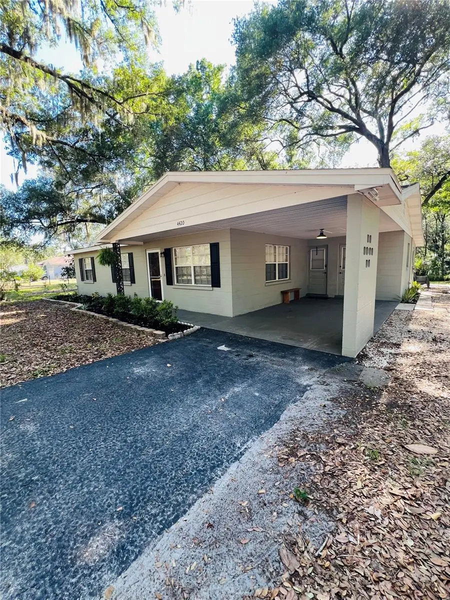 4420 Bailey Road, Mulberry, FL 33860 - #3