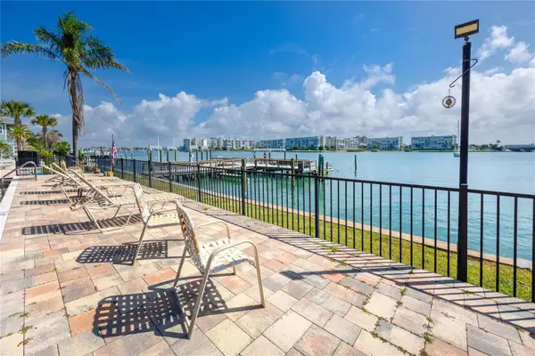 7740 Boca Ciega Drive #111, ST PETE BEACH, FL 33706